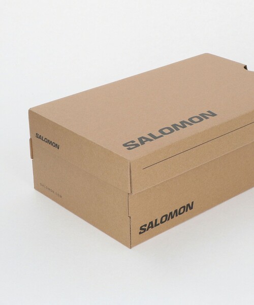 SALOMON(サロモン)の「<Salomon>RX MARIE-JEANNE スニーカー(スニーカー・レディース・ブラック・24cm/24.5cm/25cm/23.5cm/23cm)」の13枚目の写真