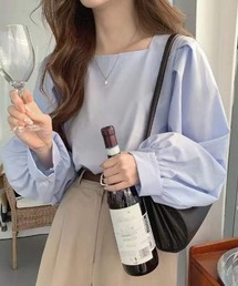 shoppinggo（ショッピングゴー）の「ブラウス レディース オフィスカジュアル（シャツ/ブラウス）」