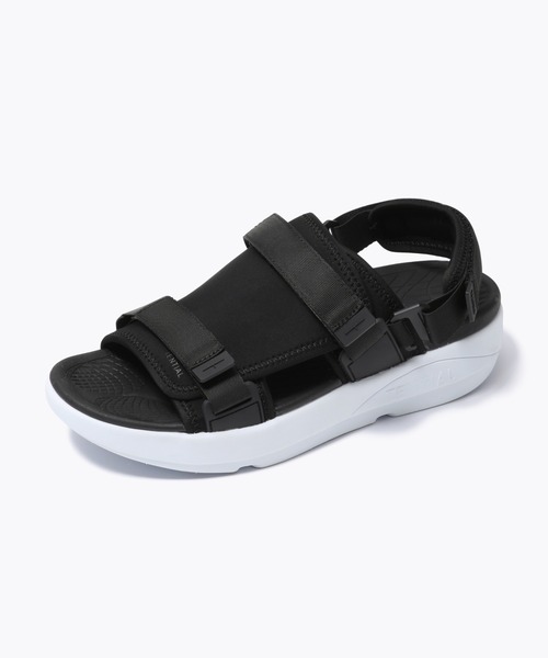 TENTIAL Recovery Sandal ブラック XL 楽天市場】＼8/11 1:59までクーポン利用で30%OFF／【TENTIAL公式