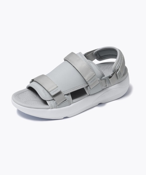 セール】Recovery Sandal Strap（サンダル）｜TENTIAL