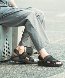 TENTIAL(eV)Recovery Sandal Strap(T_)