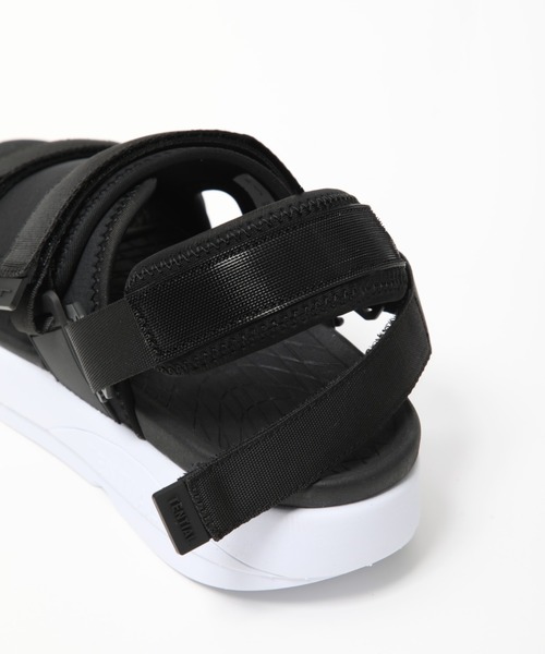 Recovery Sandal Strap（サンダル）｜TENTIAL（テンシャル）の