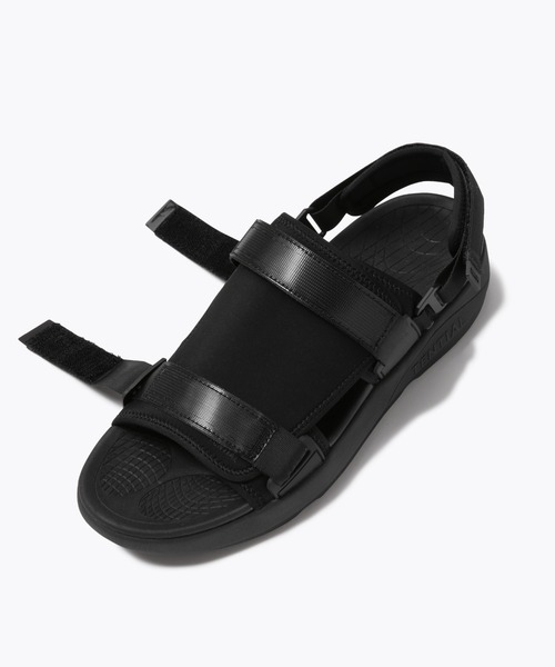 Recovery Sandal Strap（サンダル）｜TENTIAL（テンシャル）の