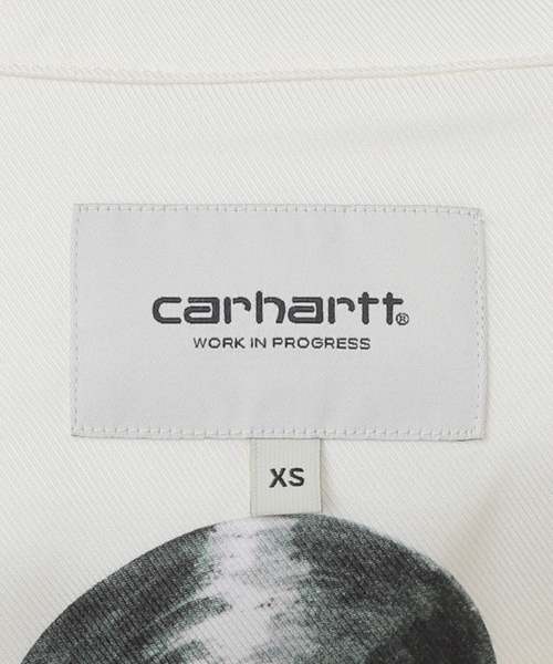 JOINT WORKS（ジョイントワークス）の「Carhartt /カーハートS/S JACOB ROCHESTER SHIRT（シャツ/ブラウス・レディース・その他2・X-SMALL）」の15枚目の写真