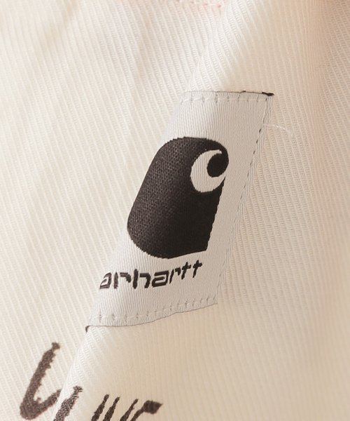 JOINT WORKS（ジョイントワークス）の「Carhartt /カーハートS/S JACOB ROCHESTER SHIRT（シャツ/ブラウス・レディース・その他2・X-SMALL）」の17枚目の写真