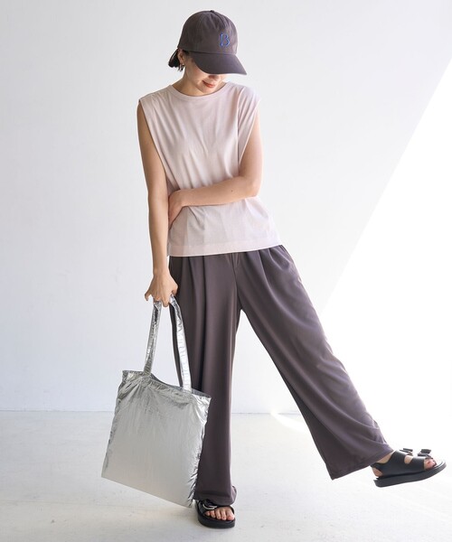 撥水】クールトート（トートバッグ）｜UNFILO（アンフィーロ）の