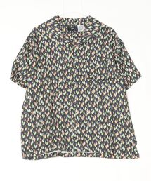 トップス Stussy Butterfly LS Shirt Stussy Butterfly Print Shirt, $154 | farfetch.com | Lookastic