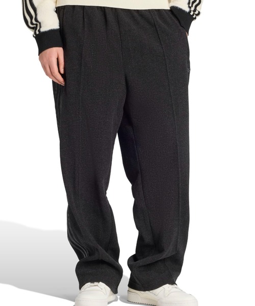 adidas PREMIUM WOOL TRACK PANT / アディダス プレミアム ウール