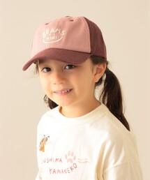 BEAMS mini | スマイル ツイル キャップ 2025FW(キャップ)