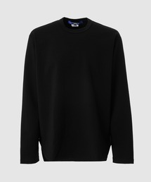 05aw junya watanabe ボーダー ロンt 茶色 ブラウン ボーダー柄 Tシャツ JOーT038―051 | JUNYA WATANABE