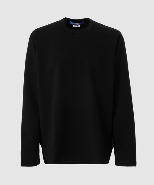 JUNYA WATANABE MAN L 長袖カットソー 定価49,500円 JUNYA WATANABE MAN ボーダー 長袖 Tシャツ WN