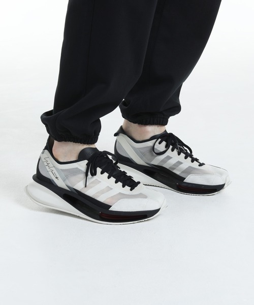 Y-3 S-GENDO RUN（スニーカー）｜Y-3（ワイスリー）の