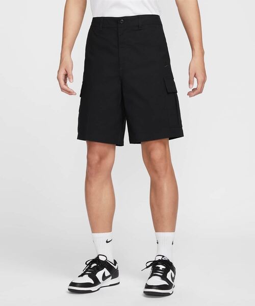 【送料無料】Nike club カーゴ ショーツ 【関税込み】★ ナイキ ナイキ クラブ メンズ ウーブン カーゴ ショートパンツ / Nike