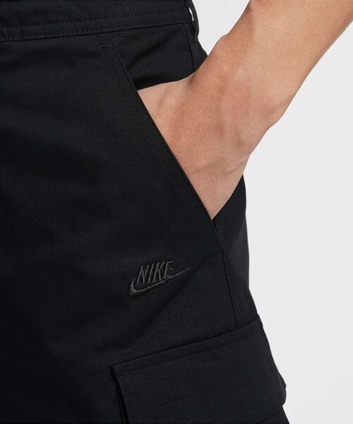 ナイキ クラブ メンズ ウーブン カーゴ ショートパンツ / Nike Club
