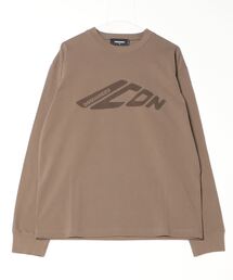 Supervintage Dyed Cigarette Fit T-Shirt/0251（Tシャツ