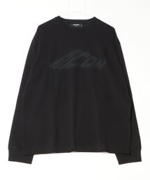 Icon Loose Fit Tee Dyed/0252