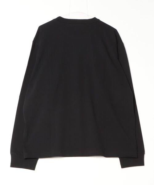 DSQUARED2(ディースクエアード)の「Icon Loose Fit Tee Dyed/0252(Tシャツ/カットソー・メンズ・ブラック/ブラウン・M/S/XL/L)」の3枚目の写真