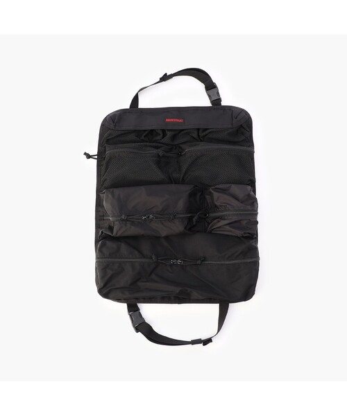 BRIEFING／ブリーフィング】MULTI POCKET SHEET BLLST（収納グッズ
