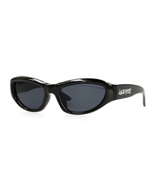 WASTED PARIS(EFCXebhpX)WASTED PARIS BLADE SUNGLASSES(̑)