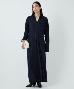 VELOUR ELEGANT ROMPERS（パンツドレス）｜Ameri（アメリ）の