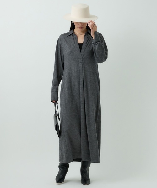 Chaos(カオス)/レダリーワンピース（ワンピース）｜Chaos（カオス）の