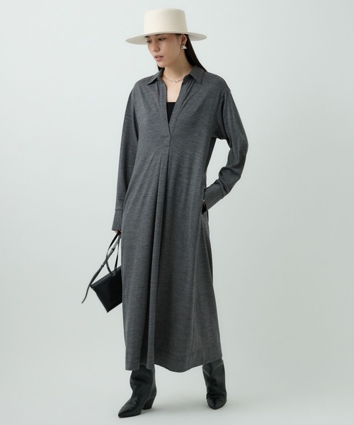 Chaos(カオス)/レダリーワンピース（ワンピース）｜Chaos（カオス）の