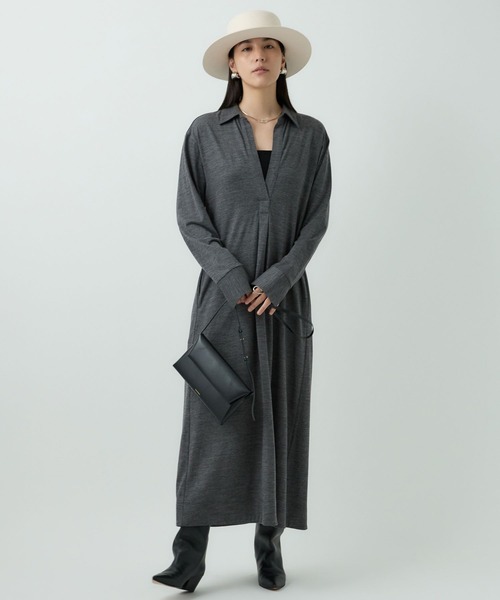 Chaos(カオス)/レダリーワンピース（ワンピース）｜Chaos（カオス）の