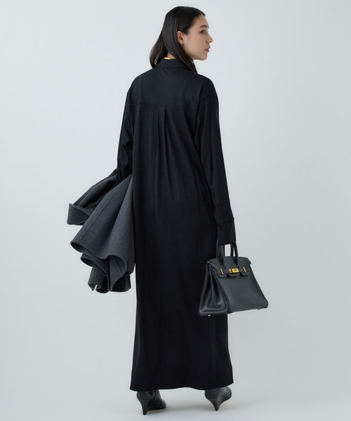 セール】Chaos(カオス)/レダリーワンピース（ワンピース）｜Chaos