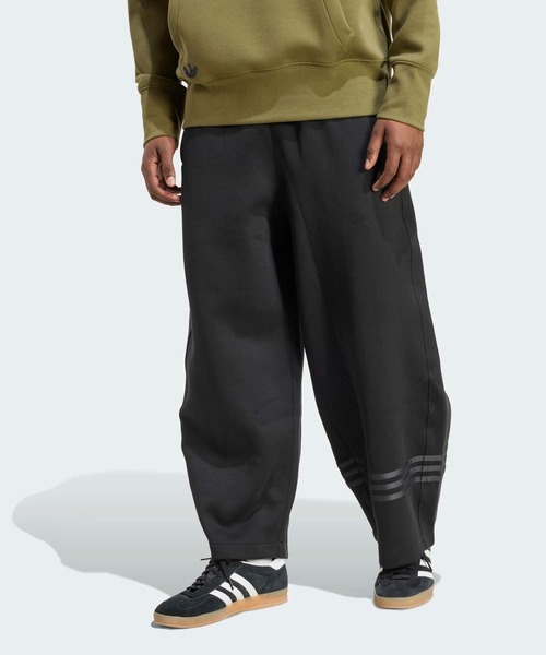 adidas Originals スウェットパンツ ブラック M セール】Neuclassics スウェットパンツ / アディダスオリジナルス