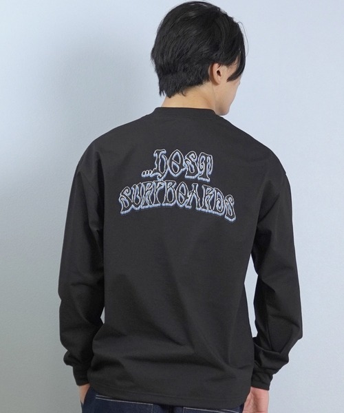 piscess × maisonspecial Tシャツ MAISON SPECIAL tシャツ 「PISCESS×MAISON SPECIAL」Holographic Sheer