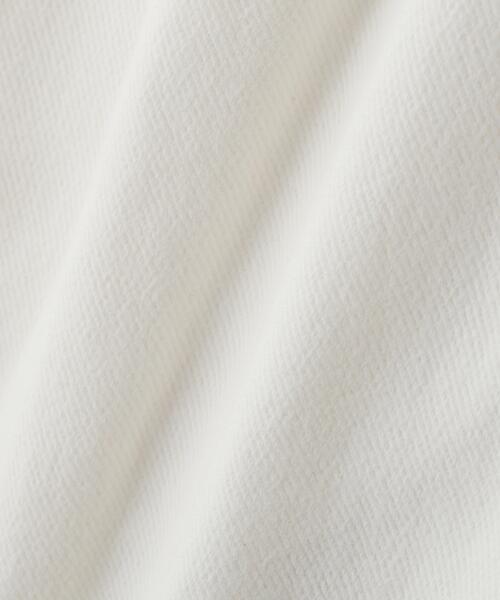NATURAL BEAUTY BASIC(ナチュラルビューティーベーシック)の「◇【Oggi掲載】【ちょうど、いい服】私に“ちょうどいい”ワイドストレートパンツ(その他パンツ・レディース・ダークブラウン/ピンク/オフホワイト・X-SMALL/SMALL/MEDIUM/LARGE)」の13枚目の写真