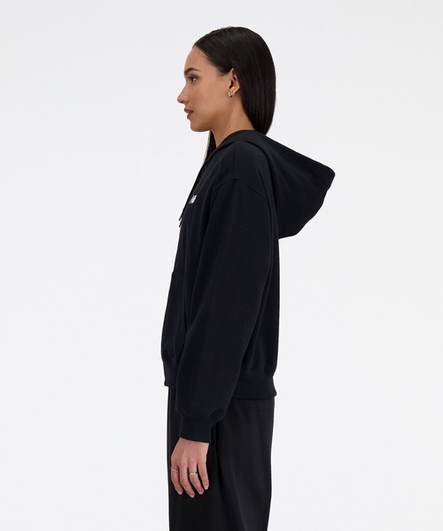 セール】Sport Essentials フレンチテリーフルジップ（パーカー）｜New