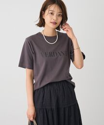 CRAFT STANDARD BOUTIQUE | ロゴプリントTee(Tシャツ/カットソー)