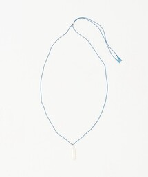 on the sunny side of the street（オンザサニーサイドオブザストリート）の「＜on the sunny side of the street＞ Perfume BOTTLE NECKLACE/ネックレス（ネックレス）」