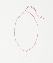 on the sunny side of the street（オンザサニーサイドオブザストリート）の「＜on the sunny side of the street＞ Perfume BOTTLE NECKLACE/ネックレス（ネックレス）」