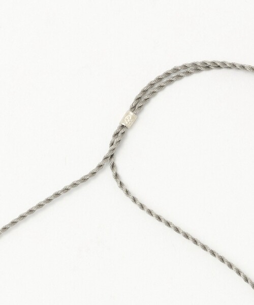 on the sunny side of the street＞ Perfume BOTTLE NECKLACE