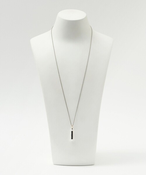 on the sunny side of the street＞ Perfume BOTTLE NECKLACE