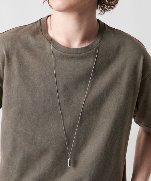 on the sunny side of the street＞ Perfume BOTTLE NECKLACE