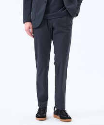 MACKINTOSH PHILOSOPHY（ﾏｯｷﾝﾄｯｼｭ ﾌｨﾛｿﾌｨｰ）の「ドライフラットストレッチ イージーパンツ ナイロントリコット（スラックス）」