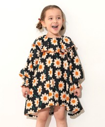 ｿｳｶﾞﾗﾌﾟﾘﾝﾄﾌﾘﾙｶﾗｰﾜﾝﾋﾟｰｽ