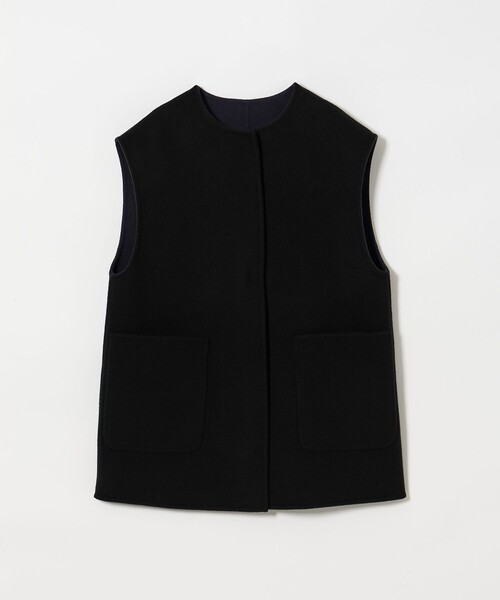 【お買い得！】UNITED ARROWS/ベスト/ネイビー ネイビー ベスト｜ユナイテッドアローズ公式通販 - UNITED