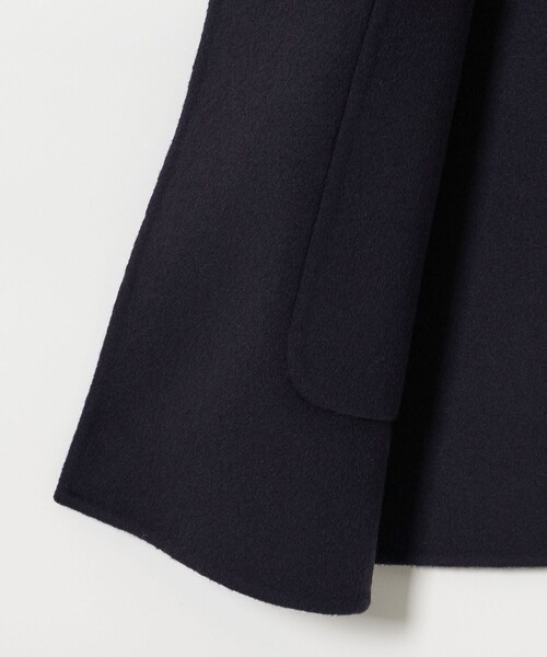 セール】バイカラー リバー ベスト（その他アウター）｜UNITED ARROWS