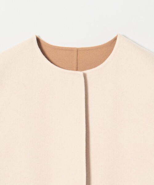 セール】バイカラー リバー ベスト（その他アウター）｜UNITED ARROWS