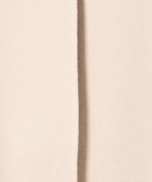 バイカラー リバー ベスト（その他アウター）｜UNITED ARROWS