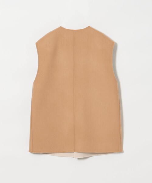 セール】バイカラー リバー ベスト（その他アウター）｜UNITED ARROWS