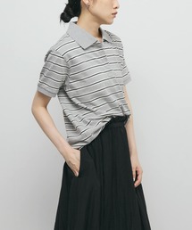 KBF | カラーデザインカットソー(Tシャツ/カットソー)