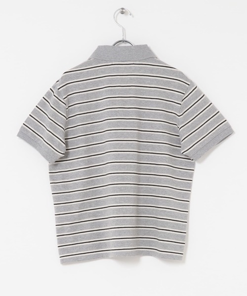 KBF（ケイビーエフ）の「カラーデザインカットソー（Tシャツ/カットソー・レディース・ホワイト系その他/グレー系その他・ONE）」の12枚目の写真