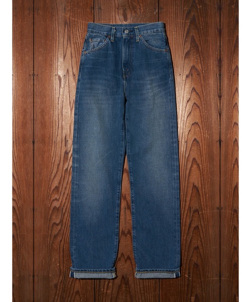 Levi's/リーバイス LEVI'S(R) VINTAGE CLOTHING 1950'S 701 ジーンズ