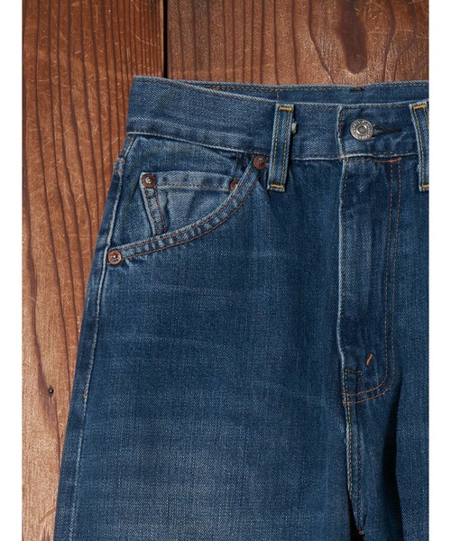 Levi's/リーバイス LEVI'S(R) VINTAGE CLOTHING 1950'S 701 ジーンズ