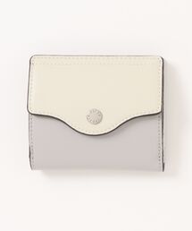 and it_（アンドイット）の「Legato Largo うすい財布フラップ 2つ折り財布（財布）」